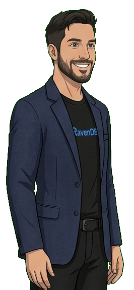 Lucas Tavares — avatar