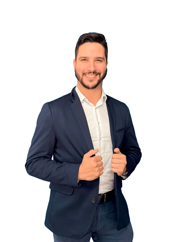 Lucas Resende Tavares